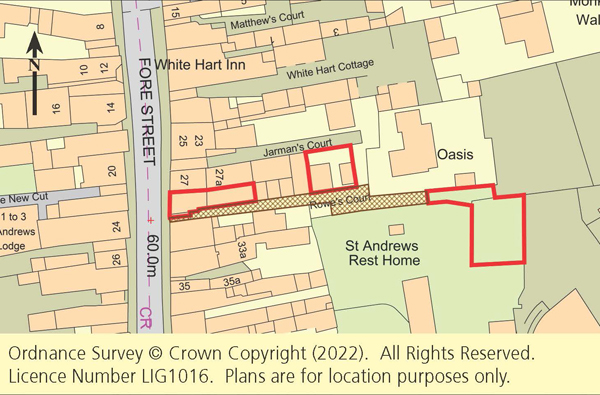 Lot: 136 - FREEHOLD MIXED RESIDENTIAL AND COMMERCIAL PROPERTY WITH POTENTIAL - 